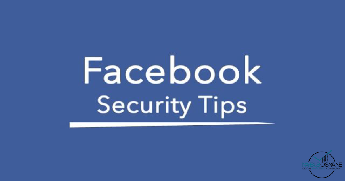 Facebook-account-security