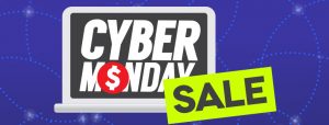 Cyber Monday Hosting Offers