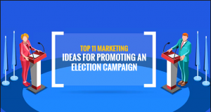 political campaign marketing