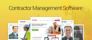 Contractor Management Software | ঠিকাদারী ম্যানেজমেন্ট সফটওয়্যার