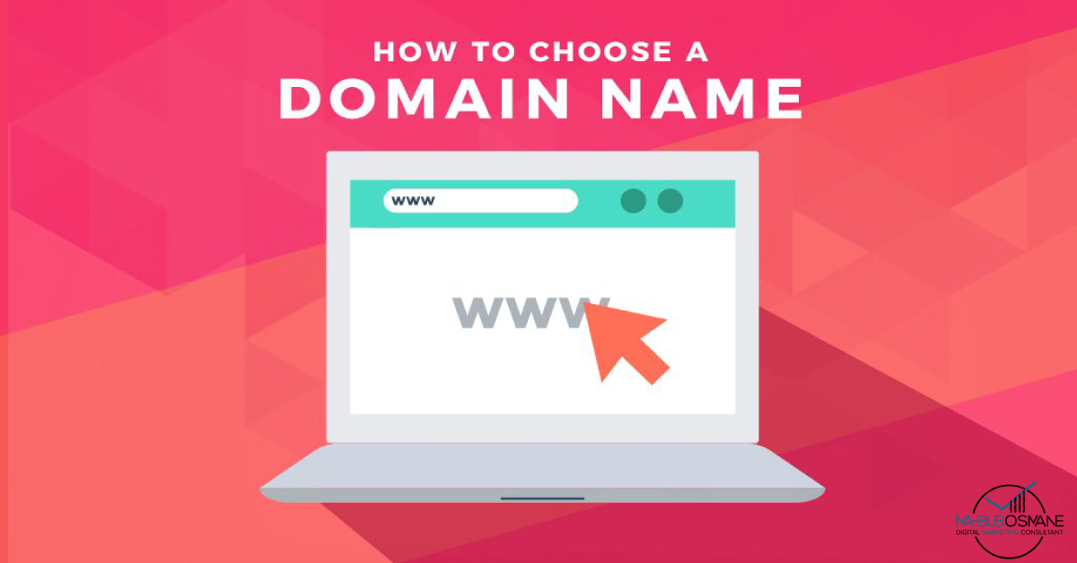 how to select a Domain-name-1041x570