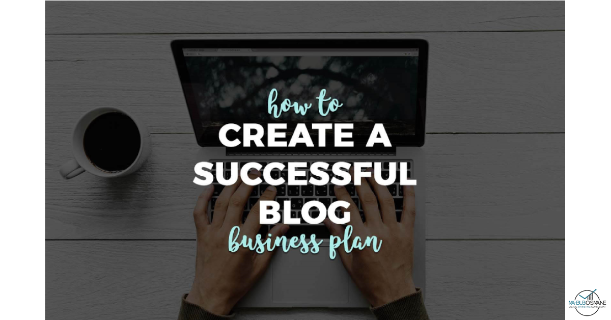 Blogging-Business