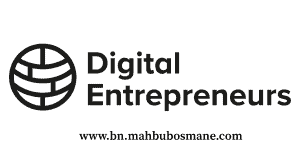 Digital-Entrepreneurs