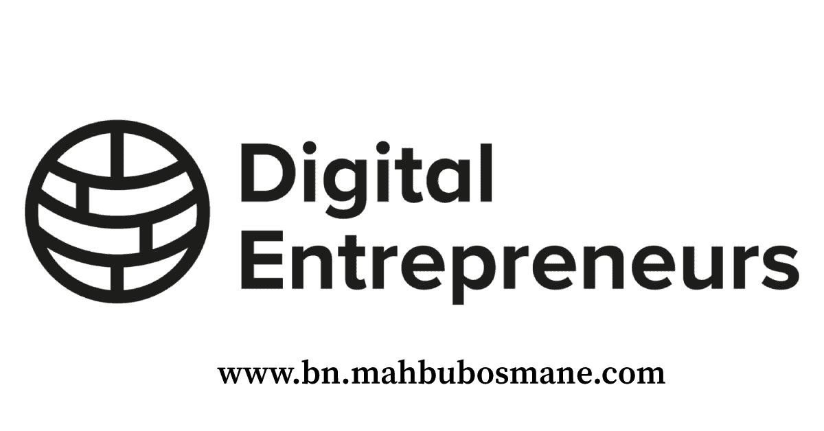 Digital-Entrepreneurs