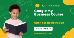 Google My Business Course